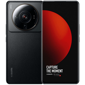 Xiaomi 12S Ultra — ремонт у сервісному центрі MobiFix у Харкові