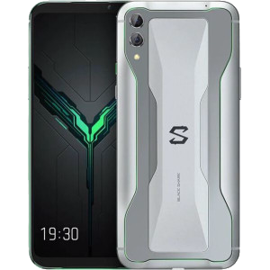 Xiaomi Black Shark 2 — ремонт у сервісному центрі MobiFix у Харкові