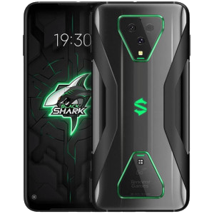 Xiaomi Black Shark 3 — ремонт у сервісному центрі MobiFix у Харкові