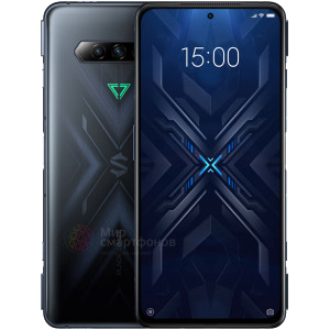 Xiaomi Black Shark 4 Pro — ремонт у сервісному центрі MobiFix у Харкові