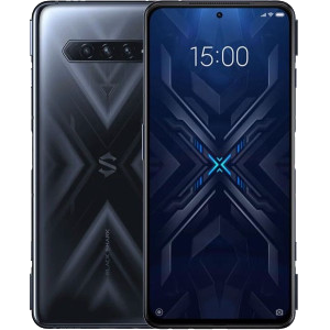 Xiaomi Black Shark 4 — ремонт у сервісному центрі MobiFix у Харкові