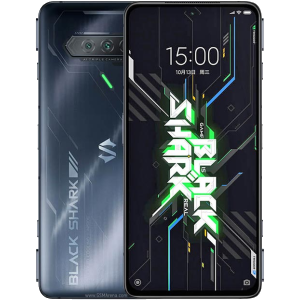 Xiaomi Black Shark 4S Pro — ремонт у сервісному центрі MobiFix у Харкові
