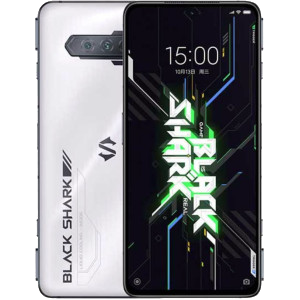 Xiaomi Black Shark 4S — ремонт у сервісному центрі MobiFix у Харкові