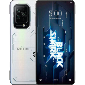 Xiaomi Black Shark 5 Pro — ремонт у сервісному центрі MobiFix у Харкові