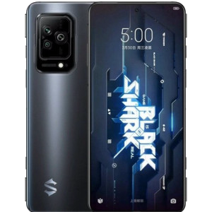 Xiaomi Black Shark 5 — ремонт у сервісному центрі MobiFix у Харкові