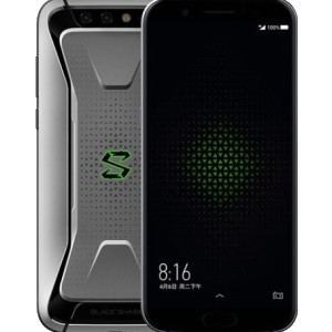 Xiaomi Black Shark — ремонт у сервісному центрі MobiFix у Харкові