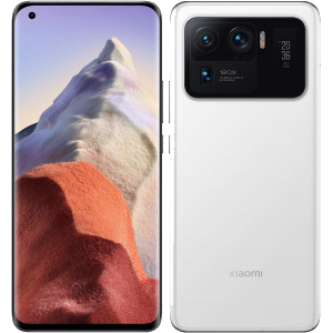 Xiaomi Mi 11 Ultra — ремонт у сервісному центрі MobiFix у Харкові