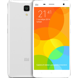 Xiaomi Mi 4 — ремонт у сервісному центрі MobiFix у Харкові