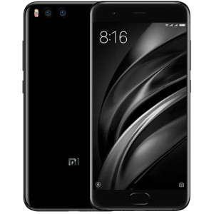 Xiaomi Mi 6 — ремонт у сервісному центрі MobiFix у Харкові
