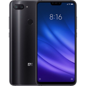 Xiaomi MI 8 Lite — ремонт у сервісному центрі MobiFix у Харкові