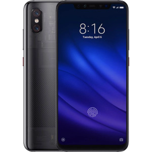 Xiaomi Mi 8 Pro — ремонт у сервісному центрі MobiFix у Харкові