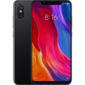Xiaomi Mi 8 — ремонт у сервісному центрі MobiFix у Харкові