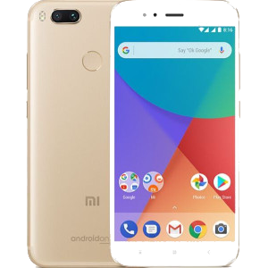 Xiaomi Mi A1 — ремонт у сервісному центрі MobiFix у Харкові