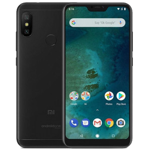 Xiaomi Mi A2 Lite — ремонт у сервісному центрі MobiFix у Харкові