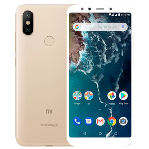 Xiaomi Mi A2 — ремонт у сервісному центрі MobiFix у Харкові
