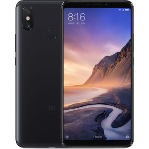 Xiaomi Mi Max 3 — ремонт у сервісному центрі MobiFix у Харкові