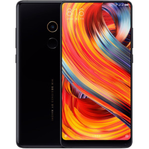 Xiaomi Mi Mix 2 — ремонт у сервісному центрі MobiFix у Харкові
