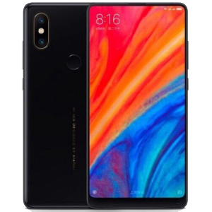 Xiaomi Mi Mix 2s — ремонт у сервісному центрі MobiFix у Харкові