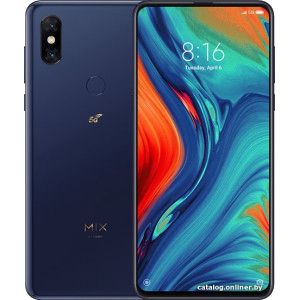 Xiaomi Mi Mix 3 — ремонт у сервісному центрі MobiFix у Харкові