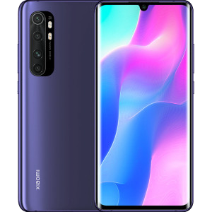 Xiaomi Mi Note 10 Lite — ремонт у сервісному центрі MobiFix у Харкові