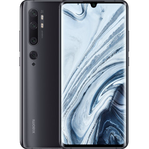 Xiaomi Mi Note 10 Pro — ремонт у сервісному центрі MobiFix у Харкові
