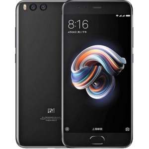 Xiaomi Mi Note 3 — ремонт у сервісному центрі MobiFix у Харкові
