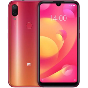 Xiaomi Mi Play — ремонт у сервісному центрі MobiFix у Харкові