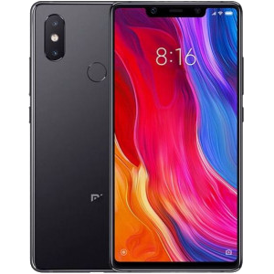Xiaomi Mi 8 SE — ремонт у сервісному центрі MobiFix у Харкові