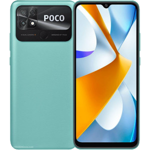 Xiaomi Poco C40 — ремонт у сервісному центрі MobiFix у Харкові