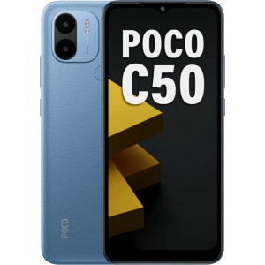 Xiaomi Poco C50 — ремонт у сервісному центрі MobiFix у Харкові