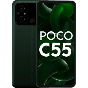 Xiaomi Poco C55 — ремонт у сервісному центрі MobiFix у Харкові