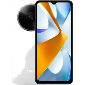 Xiaomi Poco C61 — ремонт у сервісному центрі MobiFix у Харкові