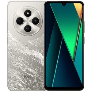 Xiaomi Poco C75 — ремонт у сервісному центрі MobiFix у Харкові