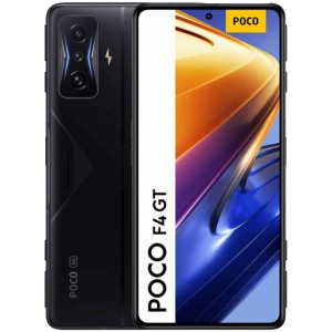 Xiaomi Poco F4 GT — ремонт у сервісному центрі MobiFix у Харкові