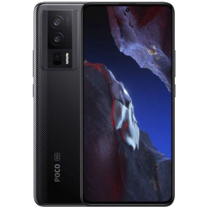 Xiaomi Poco F5 Pro — ремонт у сервісному центрі MobiFix у Харкові