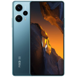 Xiaomi Poco F5 — ремонт у сервісному центрі MobiFix у Харкові
