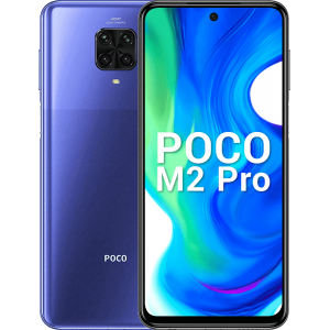 Xiaomi Poco M2 Pro — ремонт у сервісному центрі MobiFix у Харкові