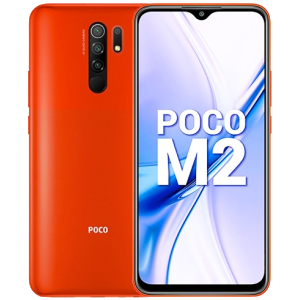 Xiaomi Poco M2 — ремонт у сервісному центрі MobiFix у Харкові