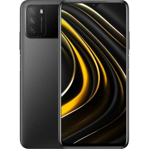Xiaomi Poco M3 — ремонт у сервісному центрі MobiFix у Харкові