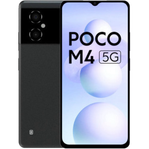 Xiaomi Poco M4 5G — ремонт у сервісному центрі MobiFix у Харкові