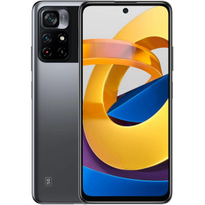 Xiaomi Poco M4 Pro 5G — ремонт у сервісному центрі MobiFix у Харкові
