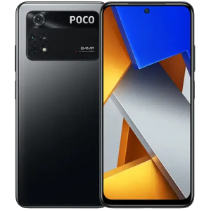 Xiaomi Poco M4 Pro — ремонт у сервісному центрі MobiFix у Харкові