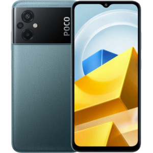 Xiaomi Poco M5 — ремонт у сервісному центрі MobiFix у Харкові