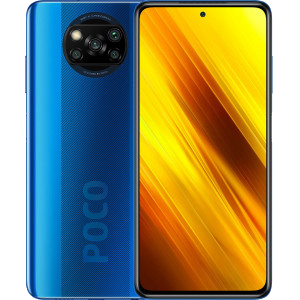 Xiaomi Poco X3 NFC — ремонт у сервісному центрі MobiFix у Харкові