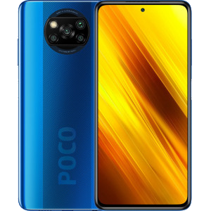 Xiaomi Poco X3 — ремонт у сервісному центрі MobiFix у Харкові