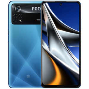 Xiaomi Poco X4 Pro 5G — ремонт у сервісному центрі MobiFix у Харкові