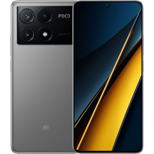 Xiaomi Poco X6 Pro — ремонт у сервісному центрі MobiFix у Харкові