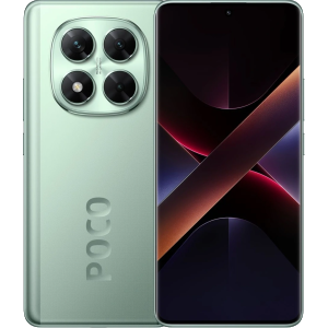 Xiaomi Poco X7 — ремонт у сервісному центрі MobiFix у Харкові