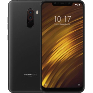 Xiaomi Pocophone F1 — ремонт у сервісному центрі MobiFix у Харкові