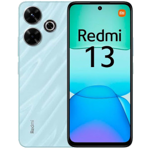 Xiaomi Redmi 13 — ремонт у сервісному центрі MobiFix у Харкові